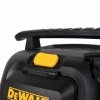 Odkurzacz przemysłowy Dewalt 1200W 34L gniazdo do elektronarzędzi 2300W